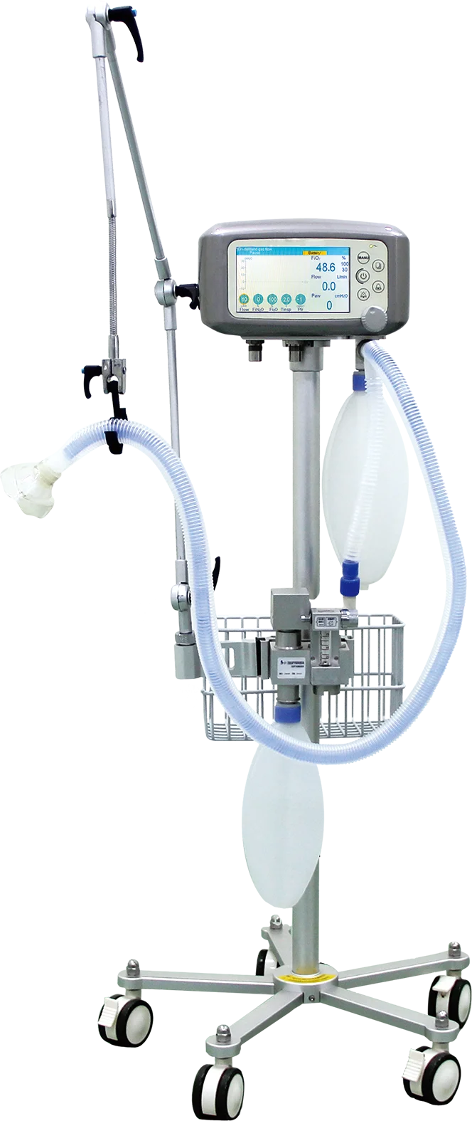 Nitrous Oxide Sedation System For Dental Clinic Use Model:S8800B