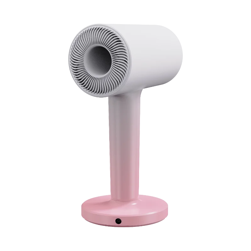 2023 KINGSTYLE factory Supplying Cordless Ionic Hair Dryer