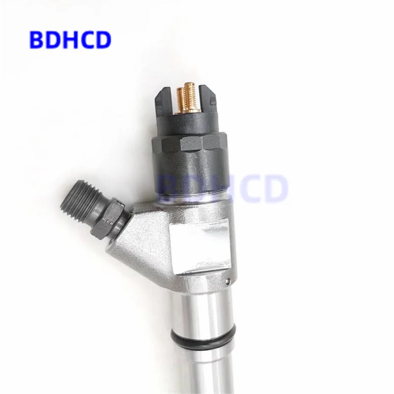 BDHCD Truck Engine Spare Part OEM 0445120360 0445120361 Common Rail Fuel Injector 0445120359 0445120358 for cummins bosch