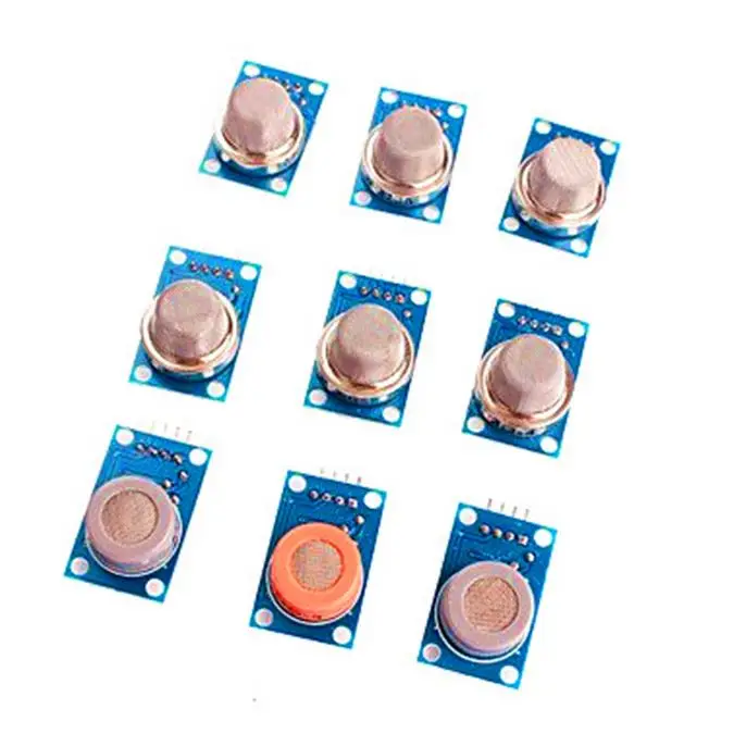 MQ136   MQ131 MQ309a  gas sensor