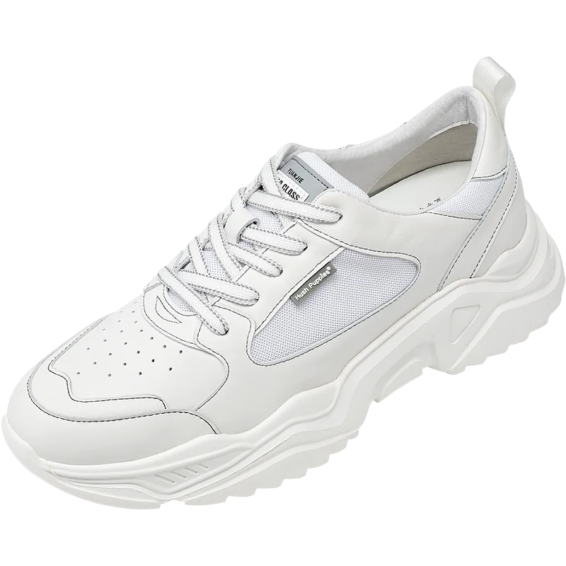 Заводская невидимый внутренний; Обувь для увеличения роста; на толстой подошве; Повседневная кожаная обувь мужчин мужская с внутренним каблуком 7 см