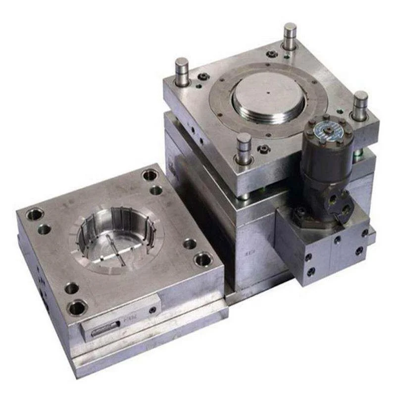 OEM high precision customized plastic mold injection mold plastic parts making