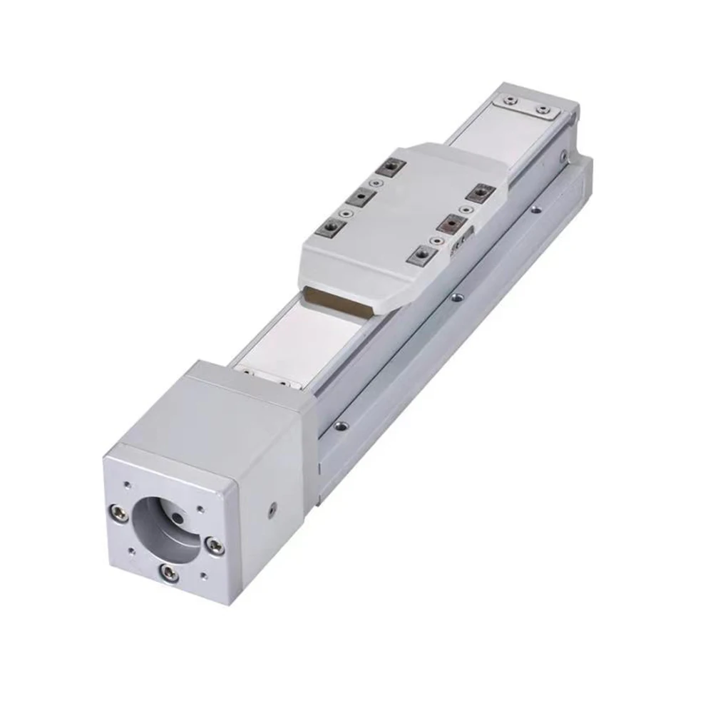 Huayu China Factory Wholesale Custom Machine Sliding Rail System Magnetic Linear Motion for Sale