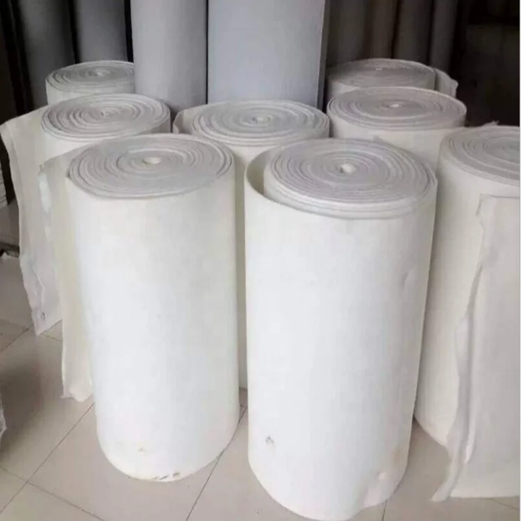 custom  Industrial felt wholesale 100% wool oil absorbent felt