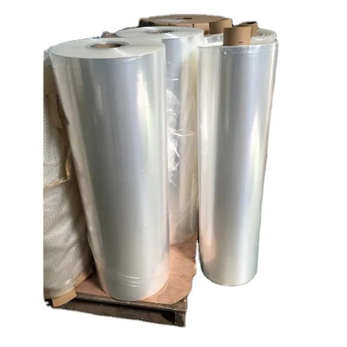 Пищевая гибкая упаковка Bopp Cpp ламинирующая Пленка Пластиковая ламинированная пленка в рулоне печатная влагостойкая мягкая под заказ