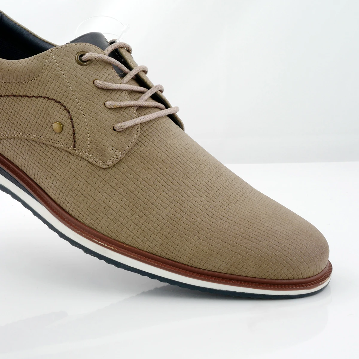 Baolite canvas shoes men with shoes casual men of loafer shoes for men new styles