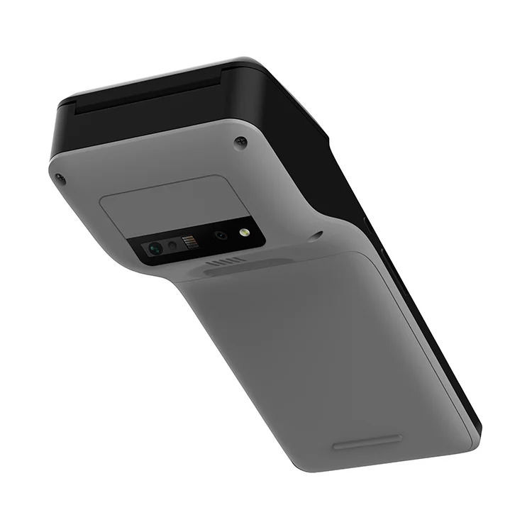 Android 10 с сенсорным экраном и автобусными билетами POS NFC EDC оплата Z300 стандарт