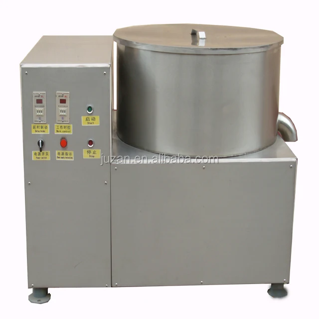 frier machine potato chips