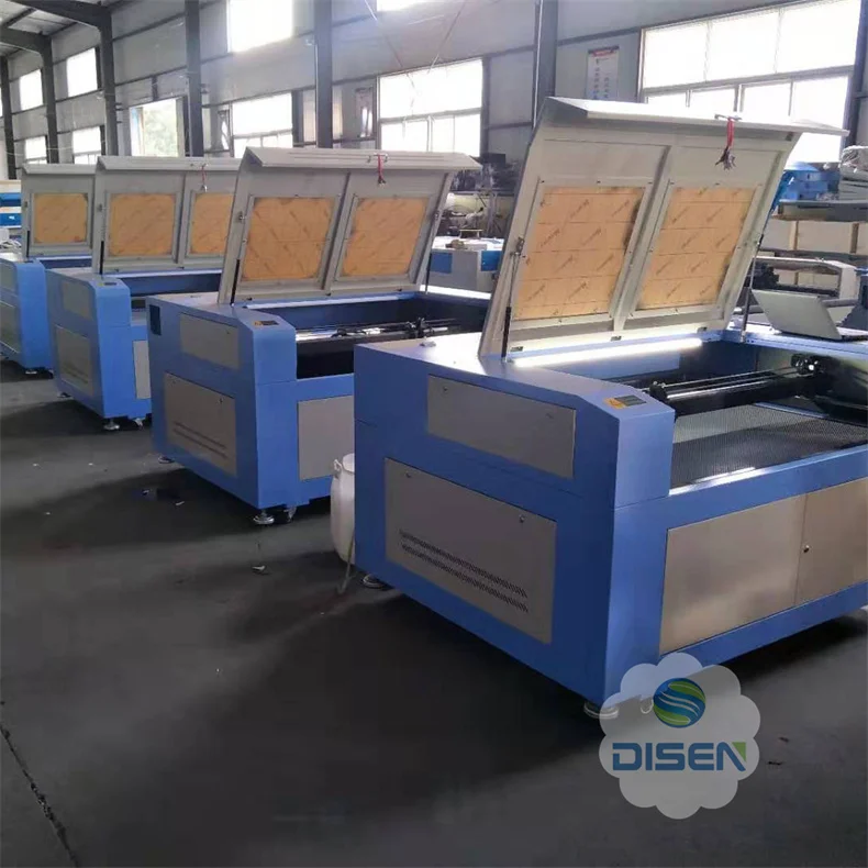 High precision laser rubber stamp machine for sale