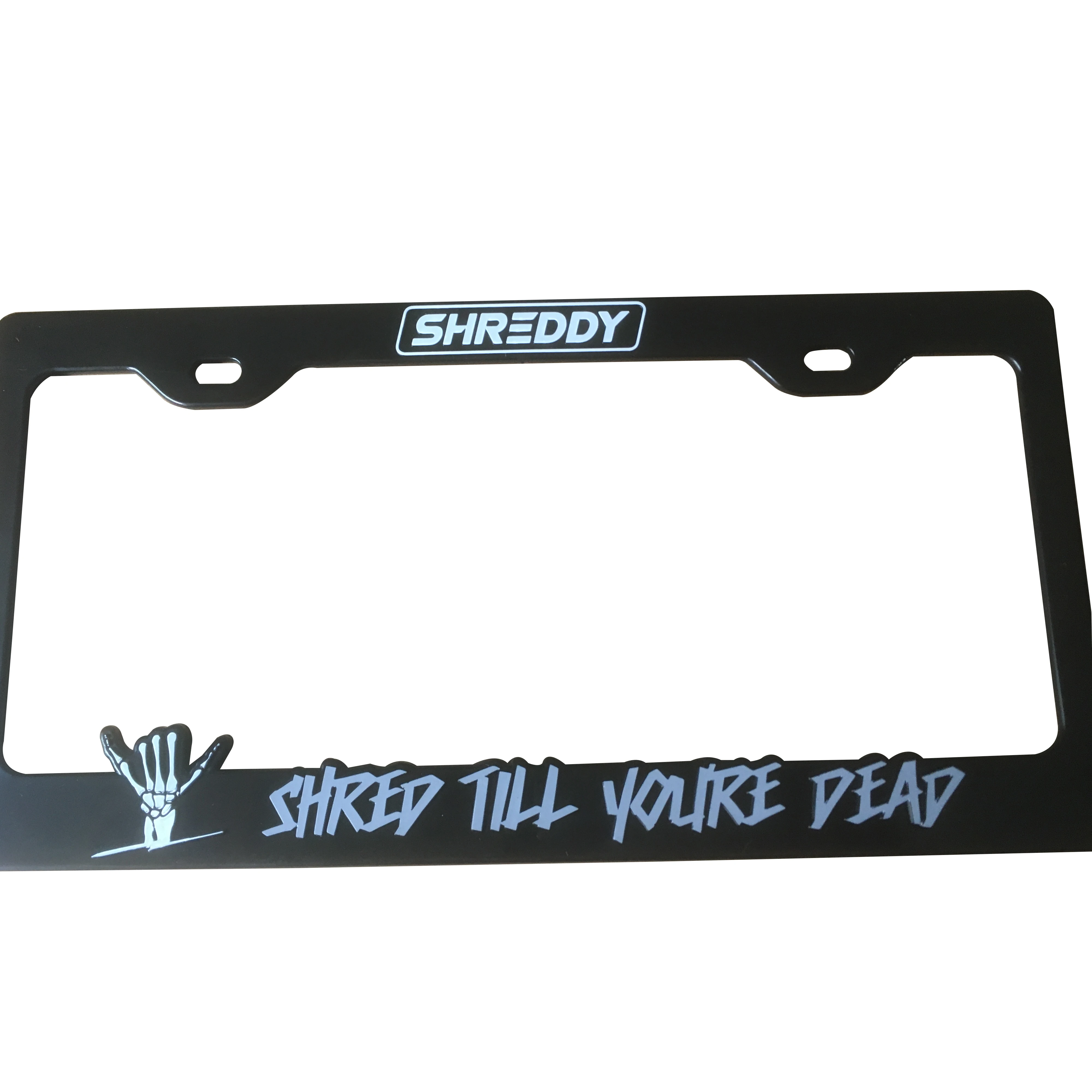 Пластиковая рамка для номерного знака США и Канады, рамка для номерного знака автомобиля, оптовая продажа, индивидуальные рамки для номерного знака