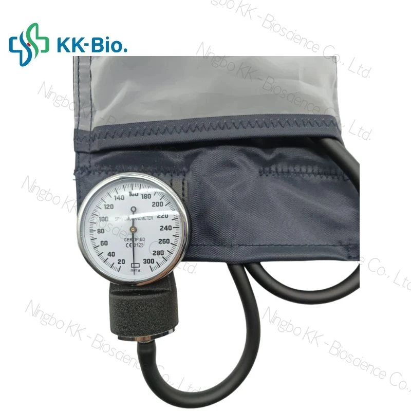 KK Medical Pressure Infuser Cuff 500ml 1000ml Reusable Pressure Infusion Bag