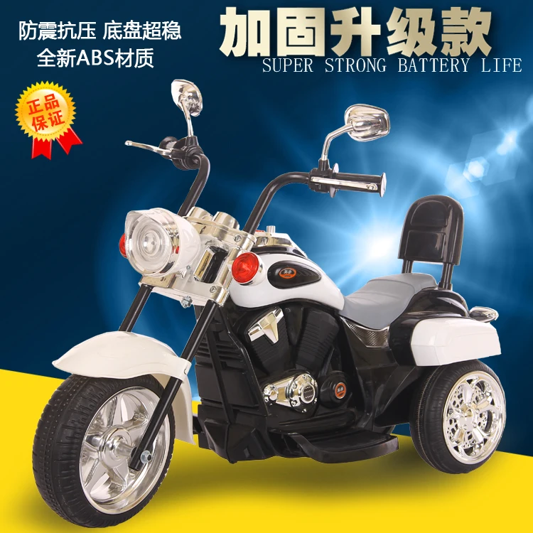 Baby motorcycle  good quality motor For Children electric motor toys