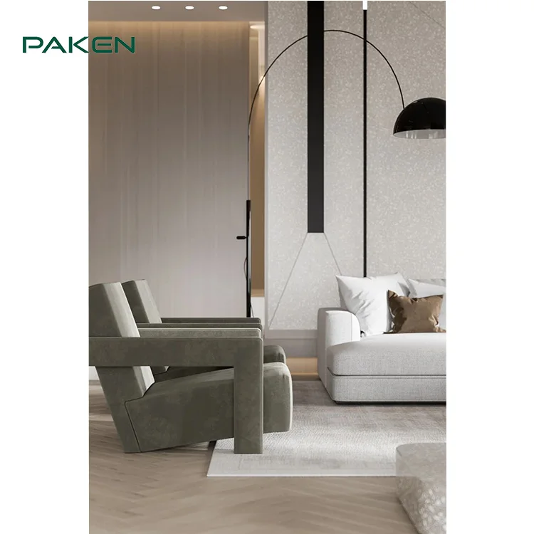 Arabic Style House Villas Living Room Fabric Sectional Sofa Furniture Sets