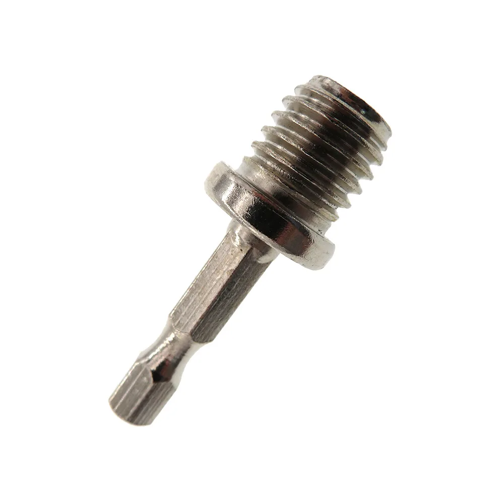 Power tool accessoriesSelf-adhesive discsPolishing discsConnecting rodsHexagonal conversion headM14 Drill adapters