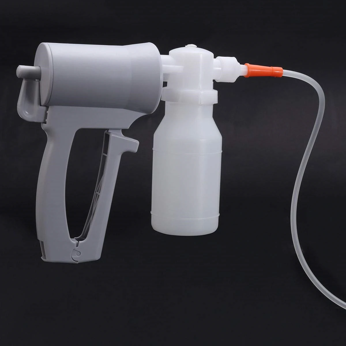 Hot Best Seller Medical Device Portable Phlegm Suction Unit
