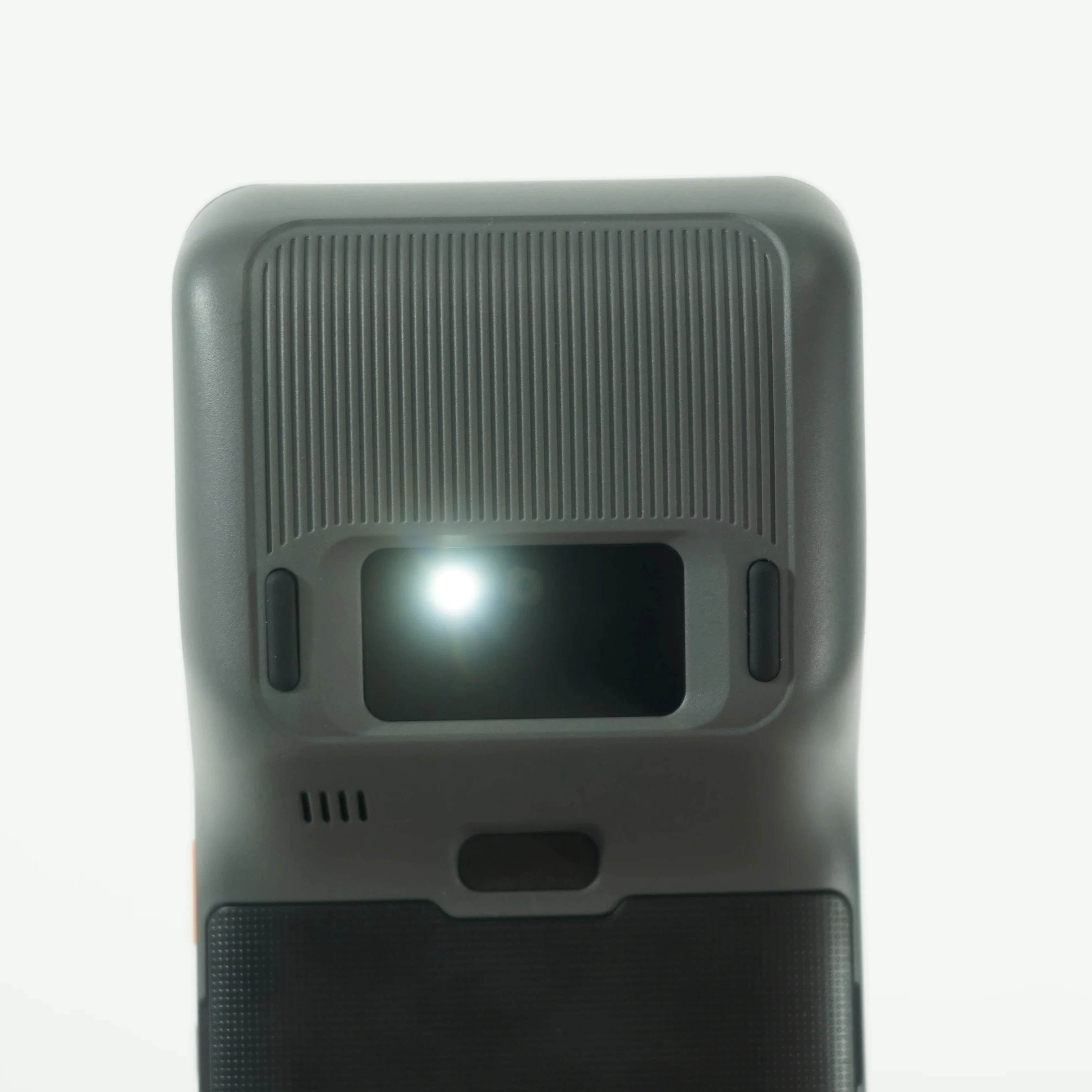 Goodcom Android 12 мобильный терминал POS машина 58 мм Термопринтер С NFC