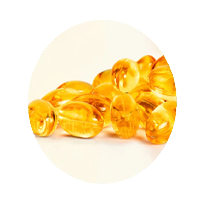 High Quality Immunity Enhancement reishi spore oil ganoderma lucidum  extract capsules