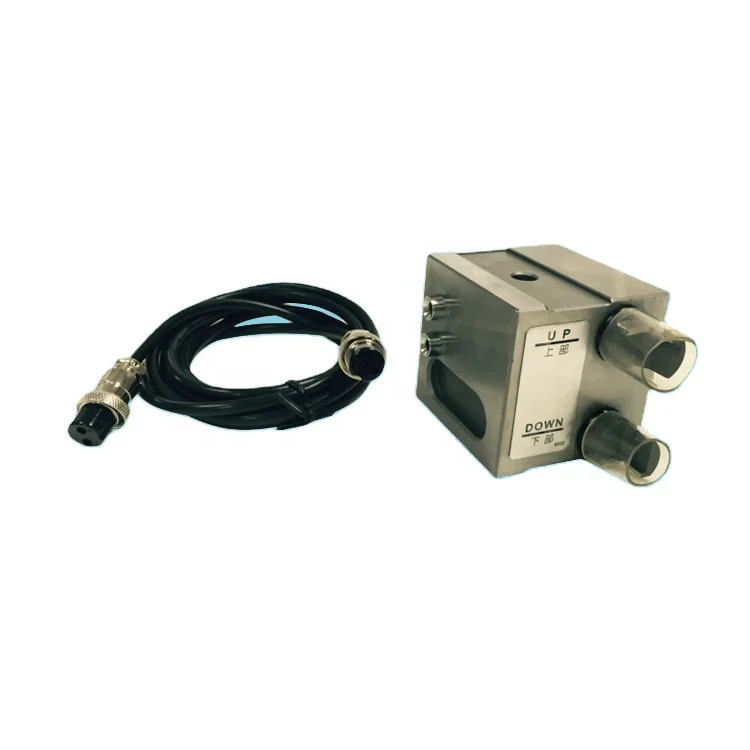 Accutex Wire Cut EDM Consumable EDM Wire Alignment Device CH708