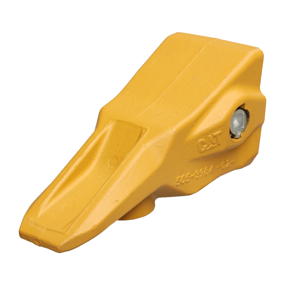 original Caterpillar CAT 324DL excavator  953 953K 963 loader GET  bucket  teeth point 5053984