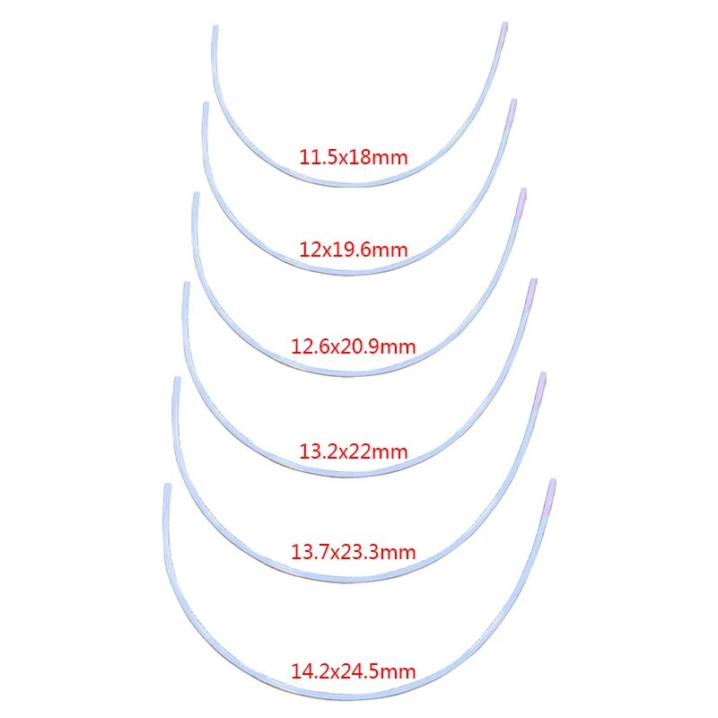 Прямые продажи с фабрики, аксессуары для нижнего белья, инкапсулированная стальная проволока для бюстгальтера