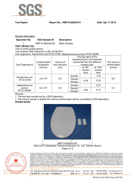 Onlines Best Sell Bathroom 3pcs  Round Shape PP Children Toilet Seat