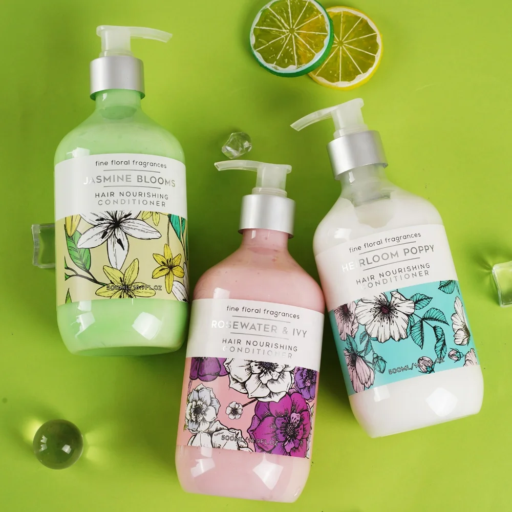 Collagen Keratin Hair Cream High quality Natural Argan oil Hair Leave In Conditioner For Dye Damaged