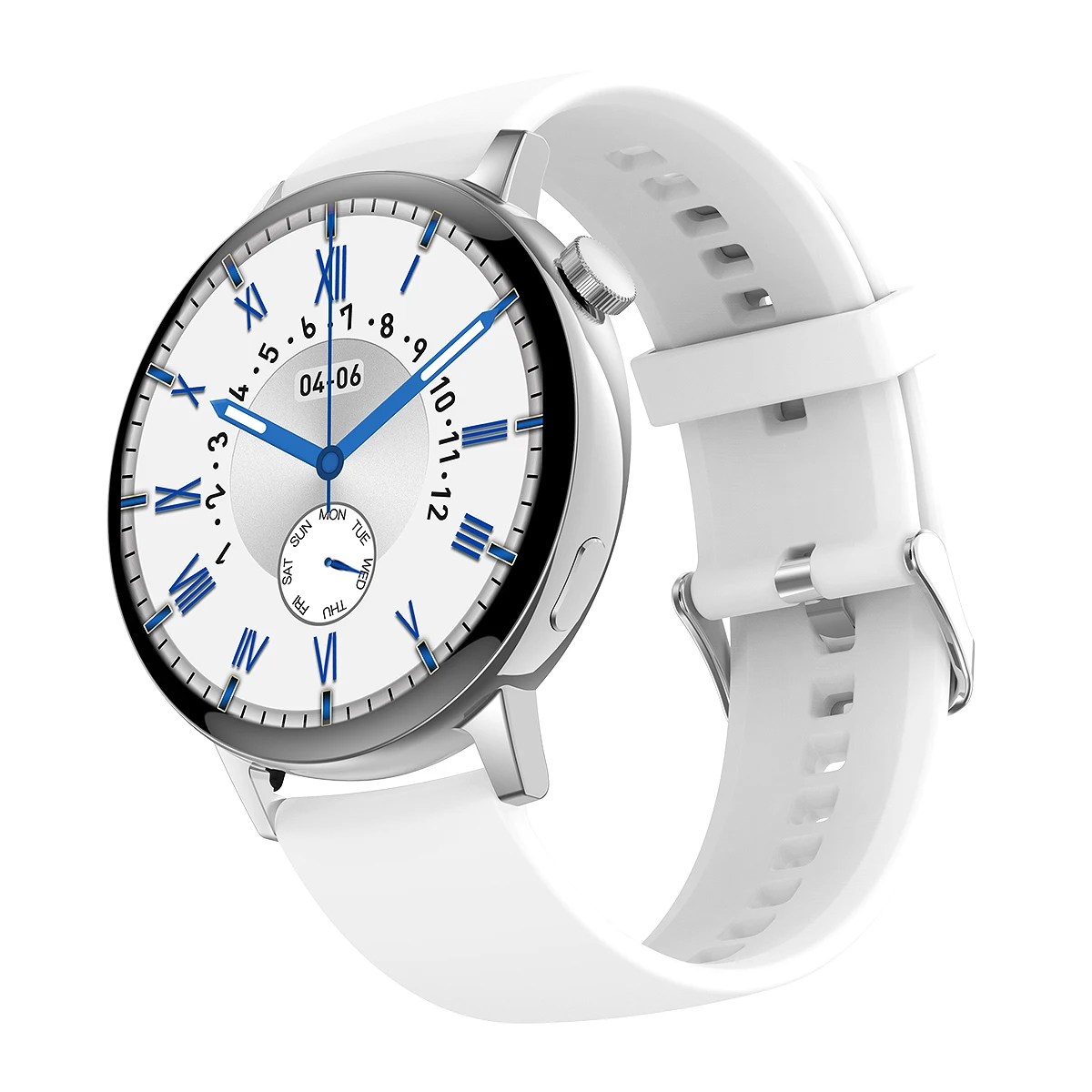 Смарт-часы Gt3Mini женские, Ip68, экран 1,32 дюйма, высокое разрешение