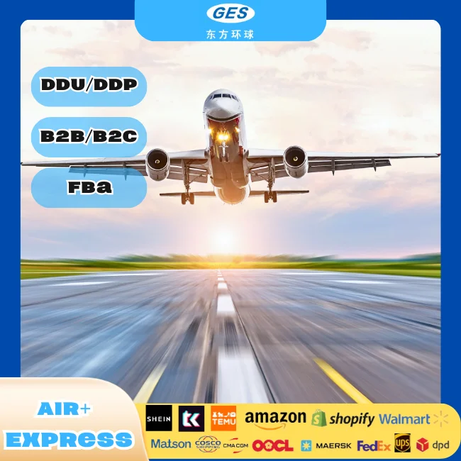 FEDEX из Китая в AU профессиональный поставщик логистических услуг logistics com