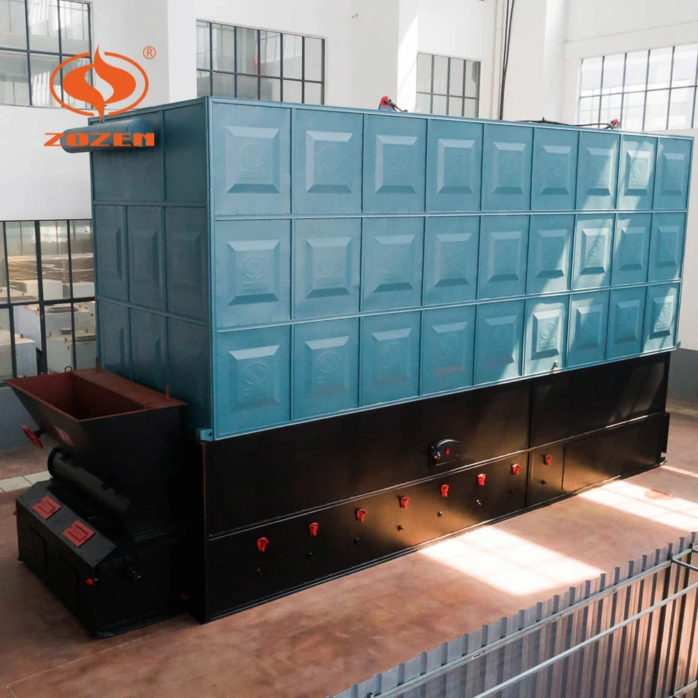 2000000kcal 6mkcal 2mkcal Coal Fired Thermal Oil Heater for melamine alumina
