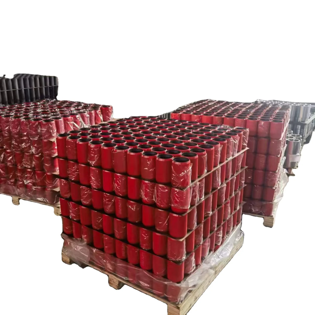 API 5CT 10TH, PSL-1 2 7/8 EU L80-1 10000 PCS