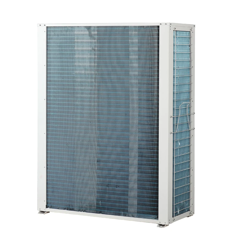 Greenhouse air conditioner cooling system for agriculture planting