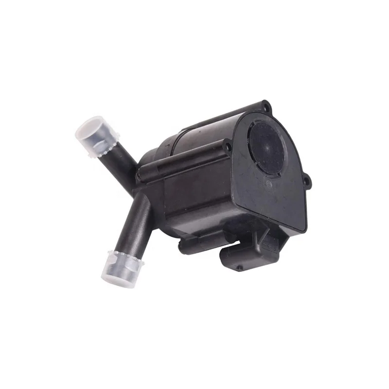 Auxiliary Electric Coolant Water Pump 11517629916 Car Accessories Replacement for BMW 550i 650i 750i M5 M6 X5