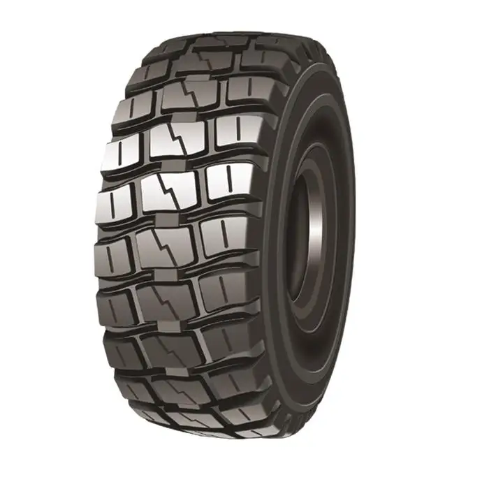 Wheel loader tire 20.5R25 23.5R25 26.5R25 29.5R25 Radial OTR TIRE
