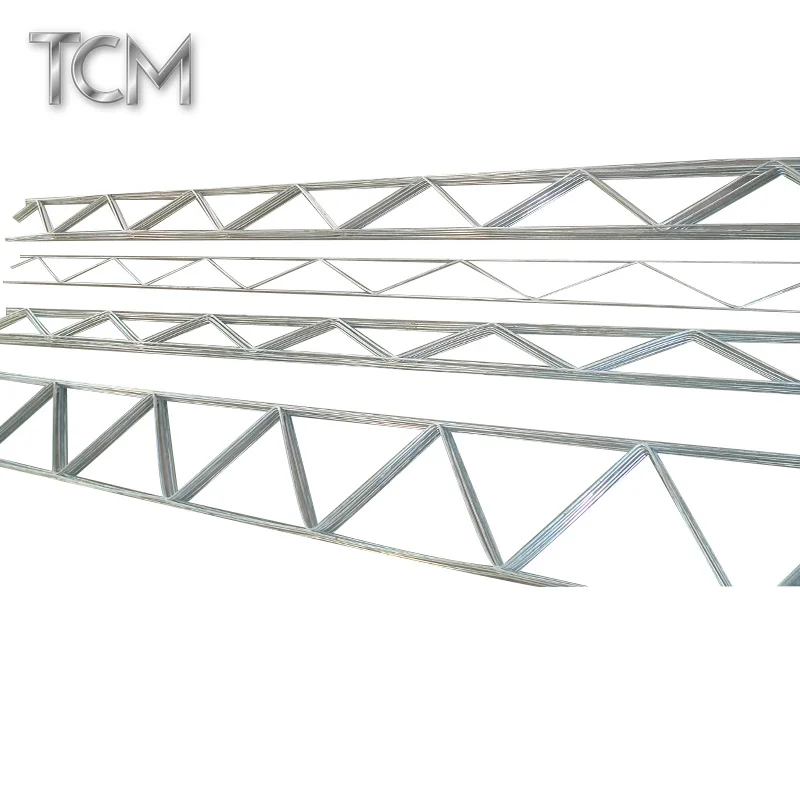 Masonry joint reinforcement ladder type wire mesh from China