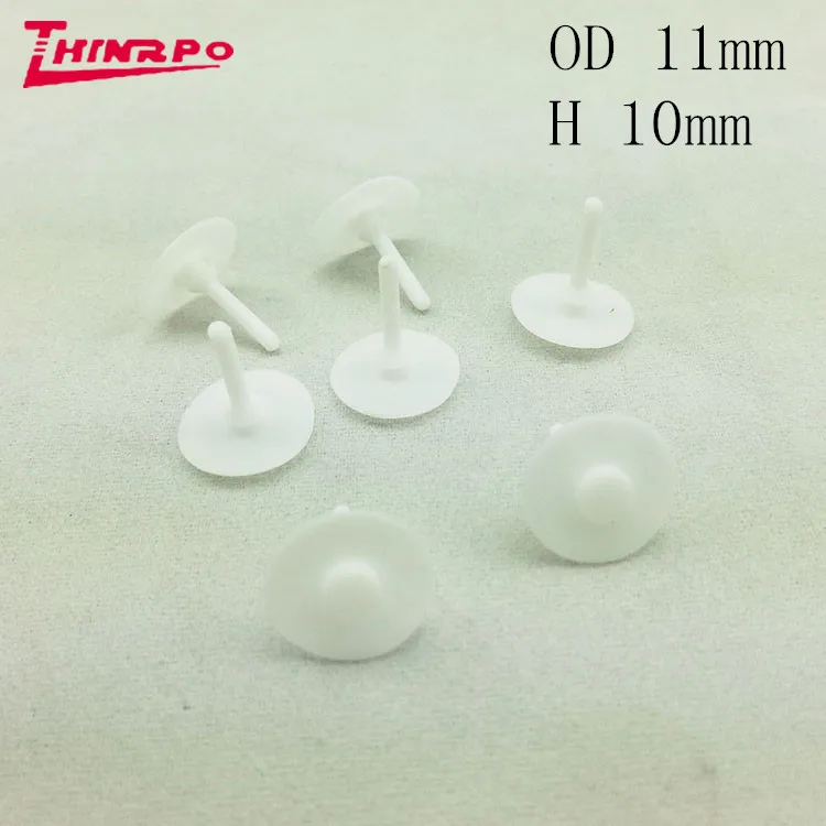 Custom Design Food Grade One Way Check Mushroom Silicone Umbrella Membrane Valve