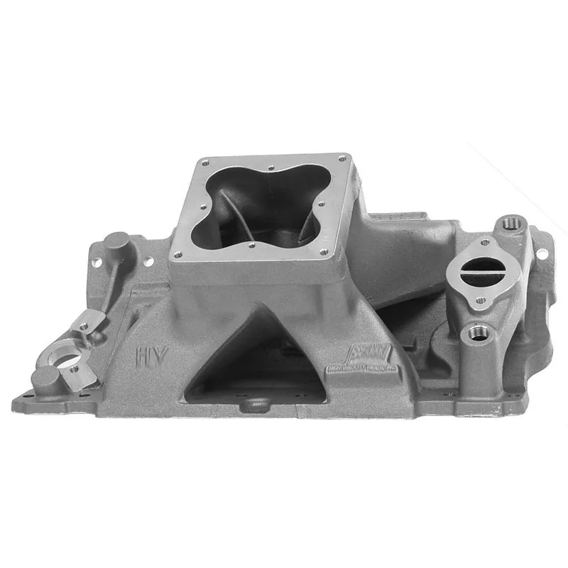 4 Valve Performance Pressure Type R 4T 20V 1.8T New Model Made Marine Distribution Race A12 Exhaust Manifold