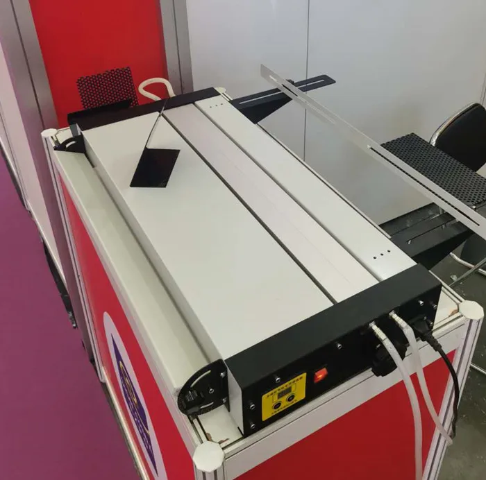 
2020 newest acrylic PMMA heating bender plexi glass bending machine 