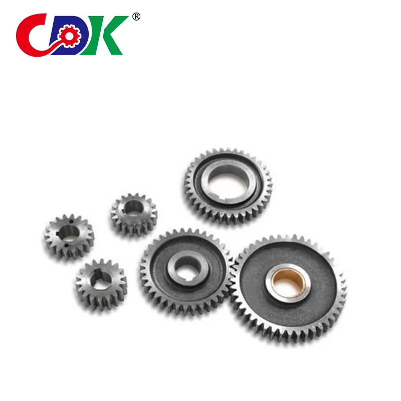 
Special Custom And Standard Industrial Carbon Steel Spur Gear helical gear pinion gear 