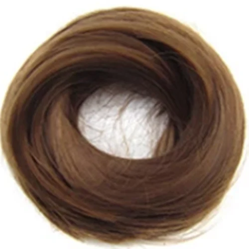 
Z04Wholesale Price Chignon Hair Bun Extensions Messy Hair Scrunchies Donut Chignons Hairpiece 