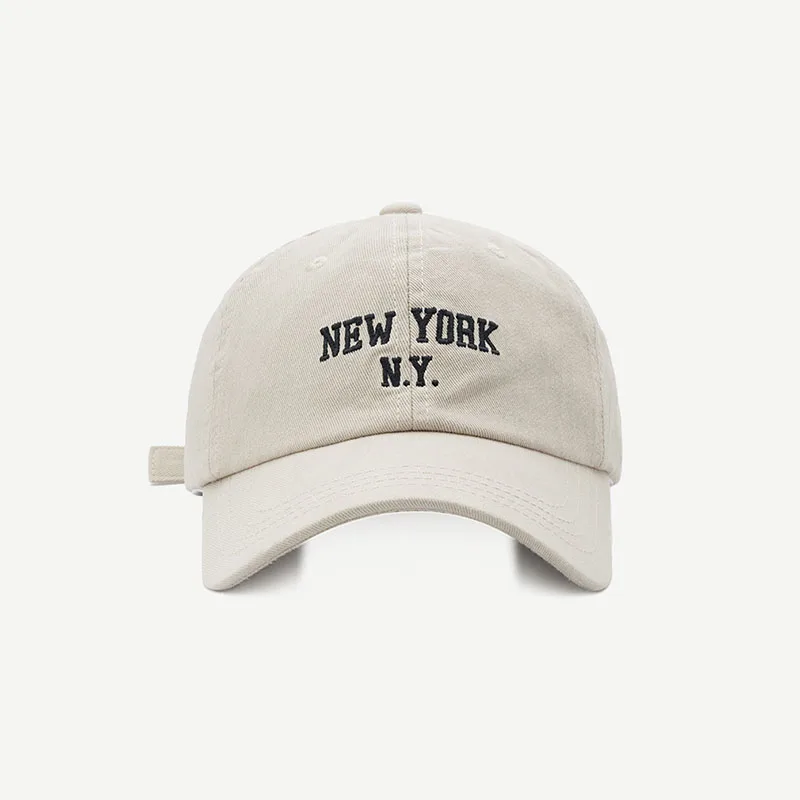 Fashion  Men Letter Embroidery Hip Hop Male Gym Caps Fashionable Sports Women Leisure Tennis Hat  Soft Baseball Cap