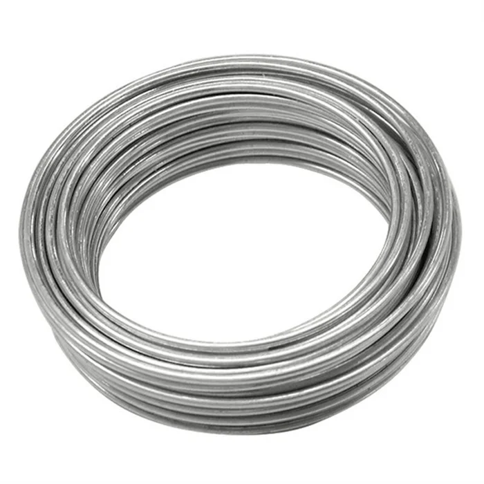 Grade2 GR5 Ti-6A-4V TC4 Titanium Alloy Wire rod