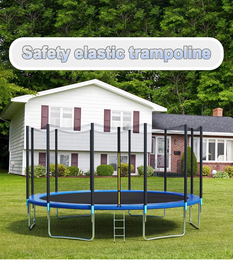 Hot Sell Factory Cheapest Prices Trampoline Professional Commercial Indoor Gymnastic Mini Trampoline For Kid