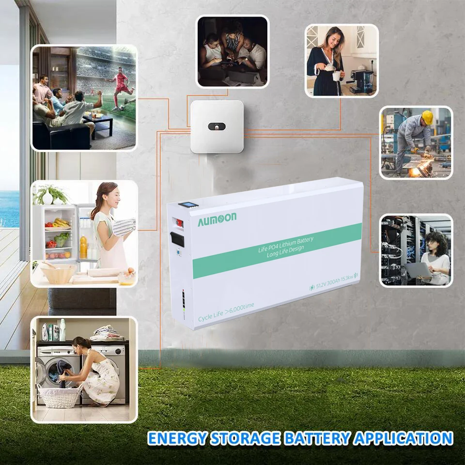 5kwh 10kwh lifepo4 battery off grid solar power energy storage system 48v 100ah 200ah solar batterie lifepo4 battery