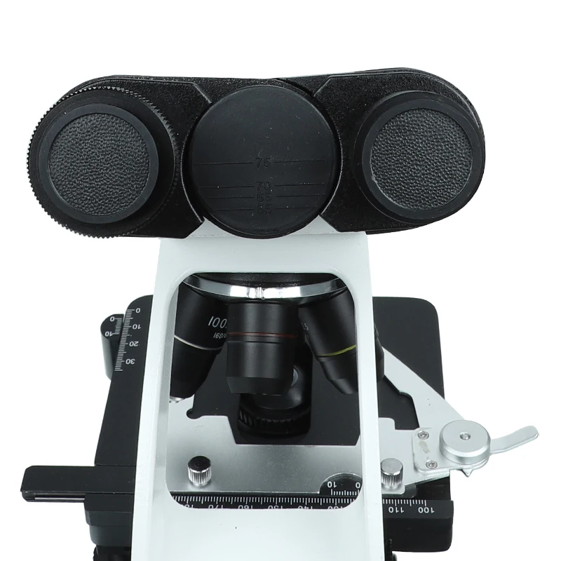  High quality China maufacturer Laboratory Compound Biological XSP-500SM Binocular microscopio Optical