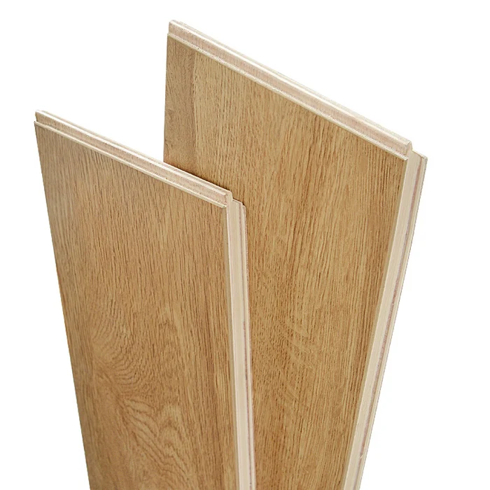 
Greenland 15mm 12mm wear-resistant wood parket floor german oak parquet flooring 