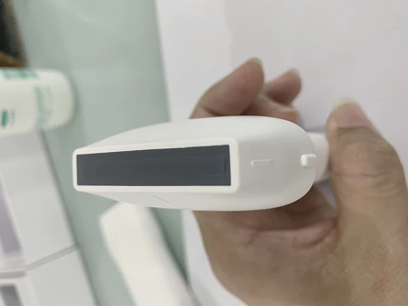 linear palm B/W ultrasound 192E Cprobe-8L
