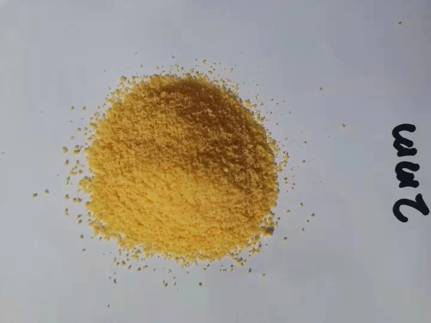 Белые и желтые хлебные крошки Panko