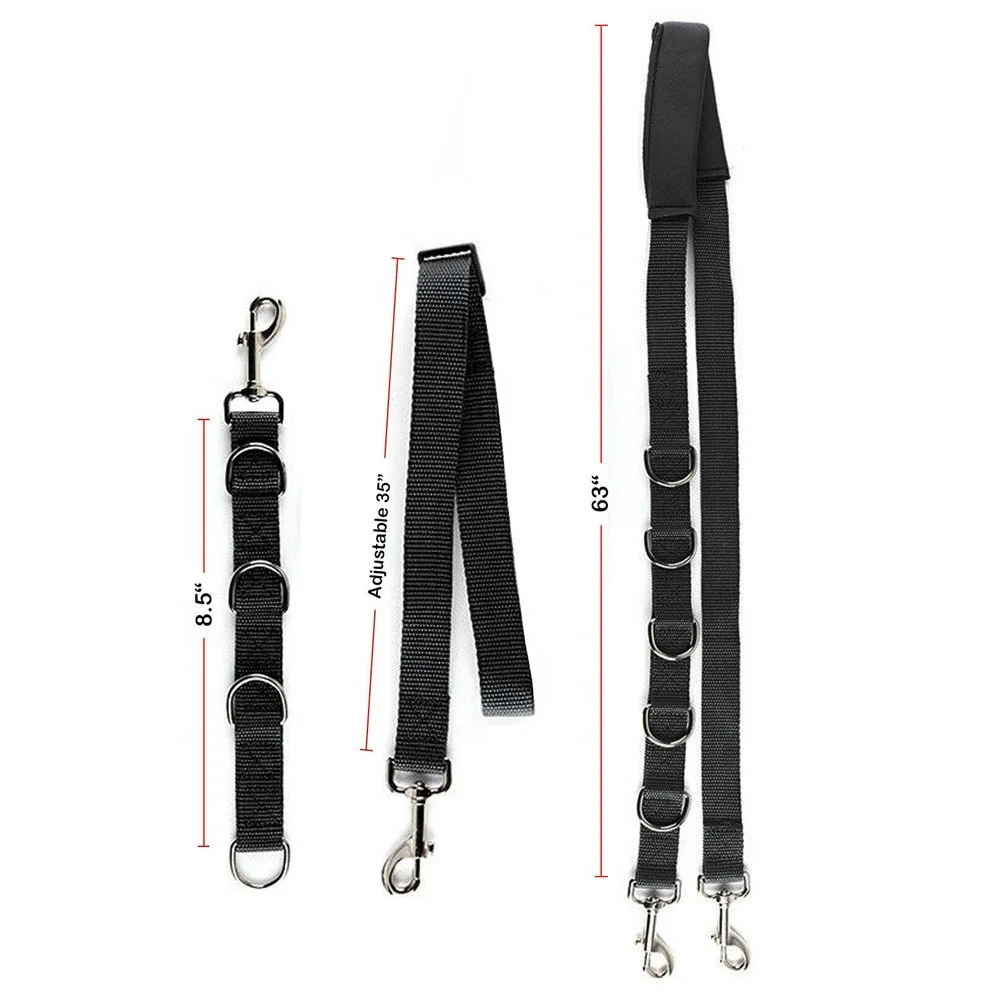 Adjustable Pet Grooming Leash 3 pieces set Dog Leash bath belt tummy tuck Pet Cleaning and Bathing Products supplies