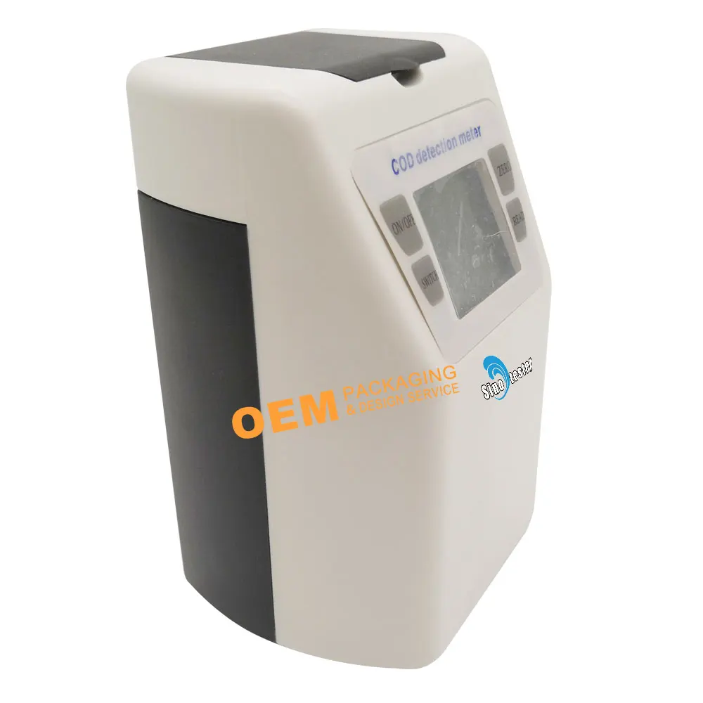 XC-300D65 Cheap Industrial Chemistry Lab Water Quality Test Total Phosphorus Analyzer Meter