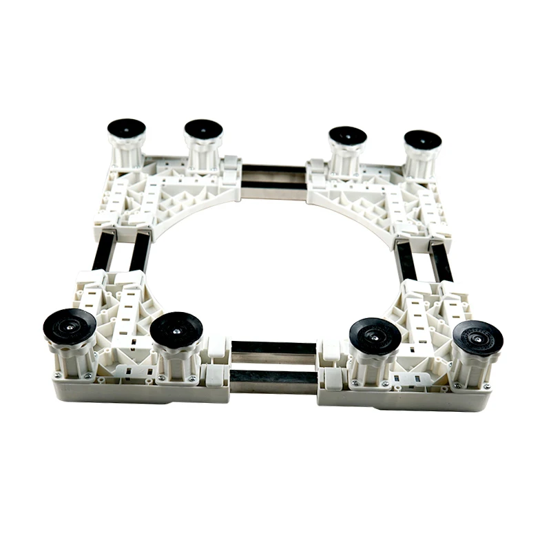Buy washing machine parts Refrigerator parts washing machine refrigerator adjustable lifting base